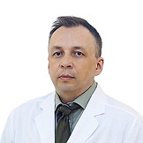 Письменник Игорь Николаевич