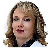 Соколова Светлана Олеговна