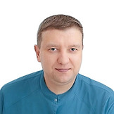 Паромов Игорь Викторович