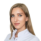 Мячикова Алёна Владимировна