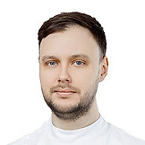 Кобрянов Михаил Сергеевич