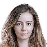 Ногаева Залина Олеговна