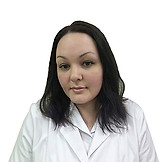 Саулова Ирина Ивановна