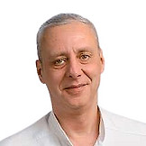 Беспалов Роман Дмитриевич