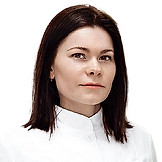 Прилепина Мария Вадимовна