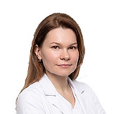 Прилепина Мария Вадимовна