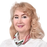Новак Наталья Юрьевна