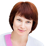 Мартынова Елена Викторовна