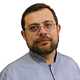 Образцов Андрей Сергеевич