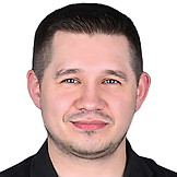 Денисов Дмитрий Сергеевич