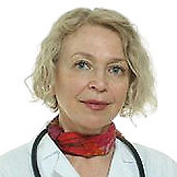 Брайченко Лариса Семеновна