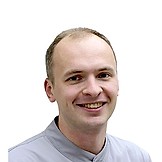 Свириденков Андрей Александрович