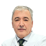 Абдуллоев Шозодаабдол Чарогович