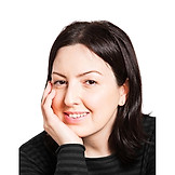 Мержоева Манана Иссаевна
