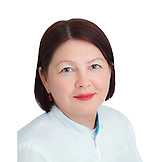 Дегтярь Светлана Вячеславовна