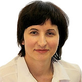 Шкатова Алена Викторовна