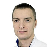 Андросов Сергей Алексеевич