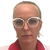 Чиквина Анна Геннадьевна