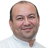 Шадыев Умид Назарович