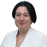Шенгелия Екатерина Георгиевна