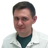 Коломейцев Максим Николаевич