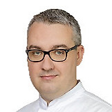 Попов Юрий Вячеславович