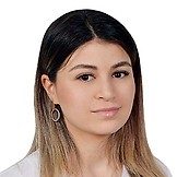 Новрузалиева Эльвира Чингизхановна