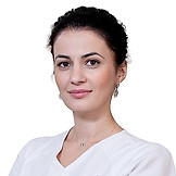 Секинаева Светлана Юрьевна