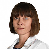 Шувалова Тамара Николаевна