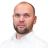 Ястребов Василий Юрьевич