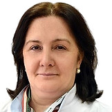 Озова Фатимат Муратовна