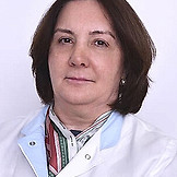 Озова Фатимат Муратовна