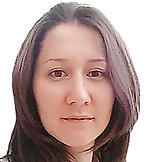 Пшмахова Альбина Зурабовна