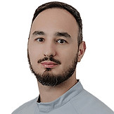 Никурадзе Александр Нодарович