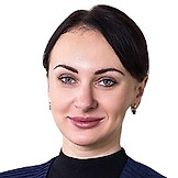 Шокур Светлана Юрьевна