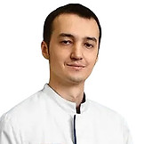 Прасицкий Дмитрий Николаевич