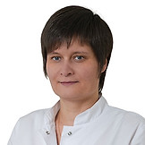 Осипова Дарья Сергеевна