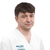 Фидаров Аслан Феликсович