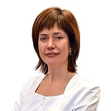 Пильчук Елена Владимировна