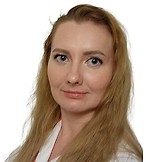 Зубарева Елена Борисовна
