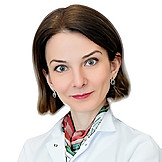 Панина Наталья Александровна