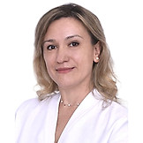 Слободянюк Оксана Сергеевна