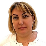 Сафонова Оксана Юрьевна