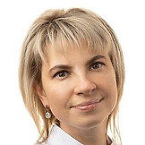 Харламова Елена Григорьевна