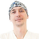 Галицкий Егор Сергеевич