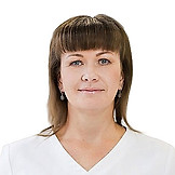 Зыкина Светлана Николаевна