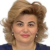 Хачатрян Марине Тевановна