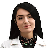 Григолия Тамара Гелодиевна