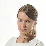 Курбатова Анастасия Владимировна