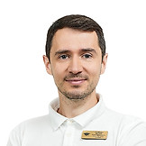 Галбура Вадим Григорьевич